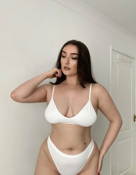 Sammie Warren modelo de arte fotos