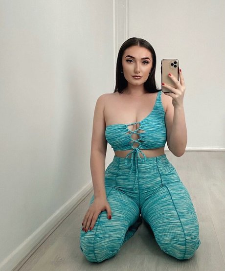 Sammie Warren bonita modelo imagen