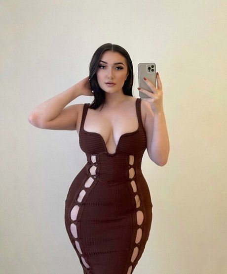 Sammie Warren estrella desnuda recopilación