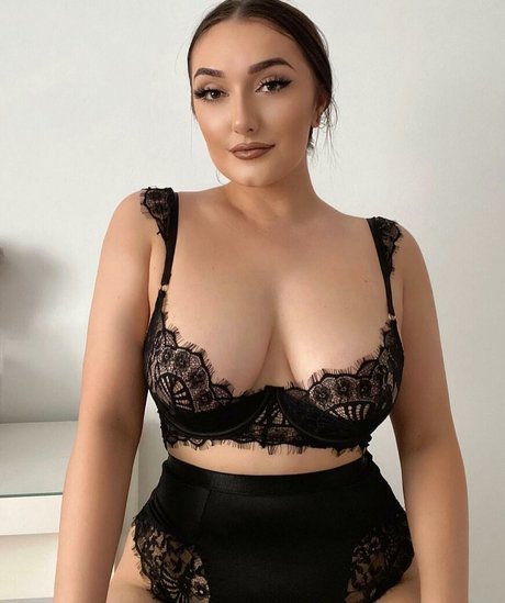 Sammie Warren modelo hd imágenes