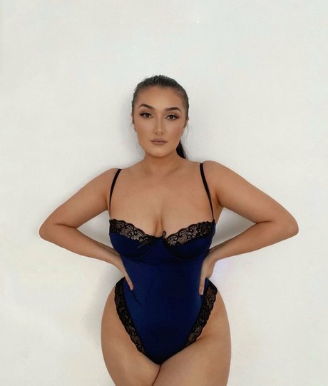 Sammie Warren meilleure actrice image