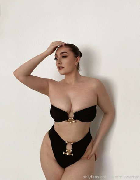 Sammie Warren modelo hd galerías