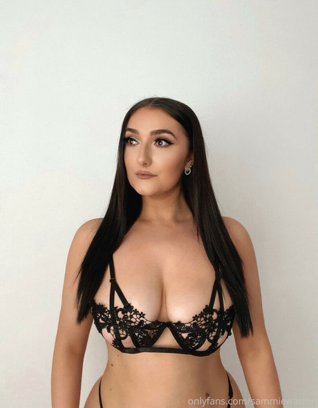 Sammie Warren linda estrella fotos