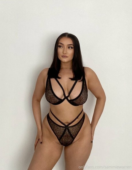 Sammie Warren estrella pornografica imágenes