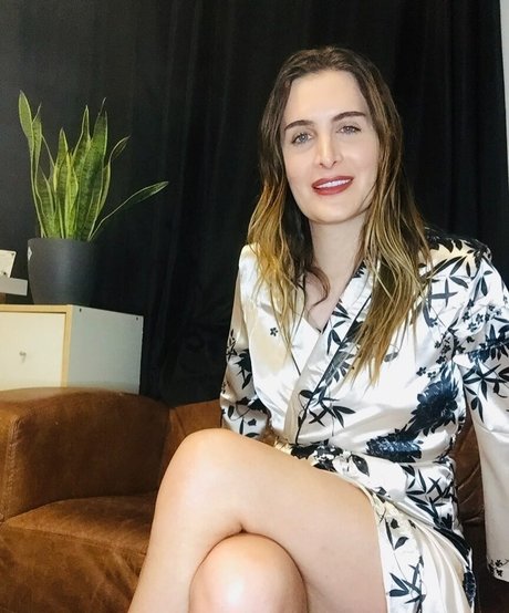 Britishmeghanspice modelo exclusivo imagen