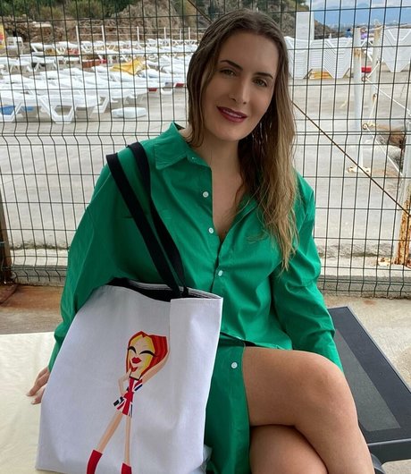 Britishmeghanspice modèle artistique photos