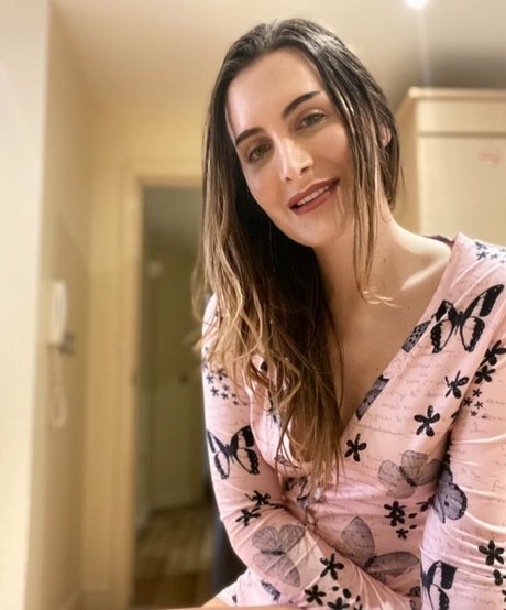 Britishmeghanspice modelo adulto foto