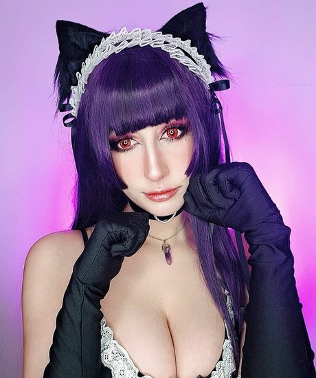 Choukandii pornstar pretty picture