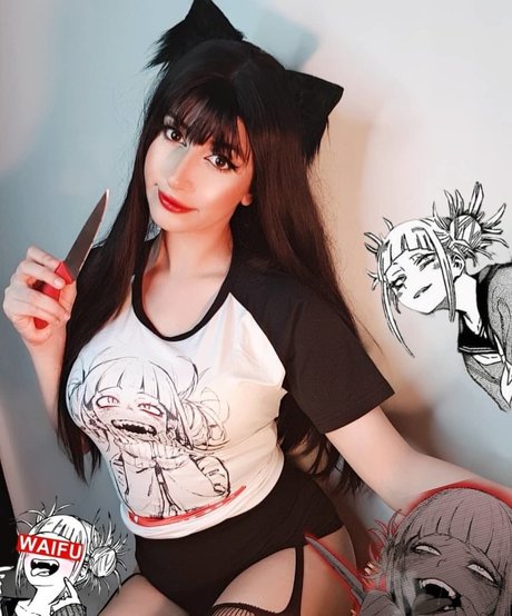 Choukandii model adult img