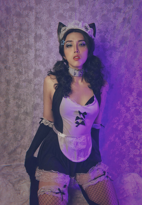 Emily Yunicorn exclusive model archive