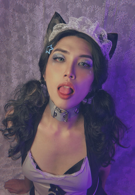 Emily Yunicorn pornstar pretty pic