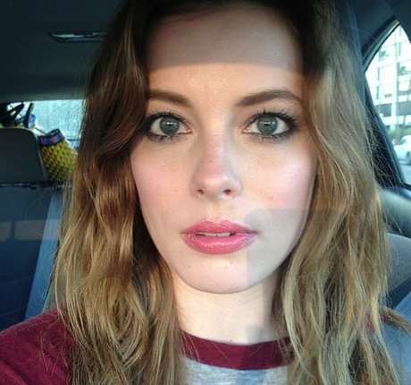 Gillian Jacobs belle star du porno des photos