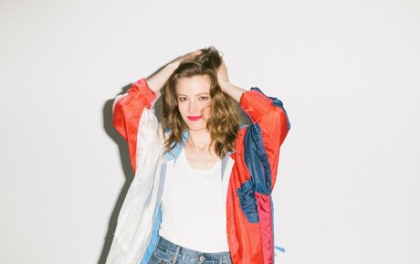 Gillian Jacobs estrella porno del sexo imagen