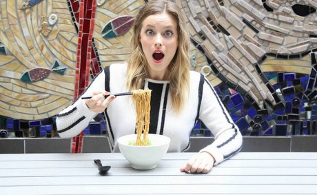 Gillian Jacobs estrella agradable fotos