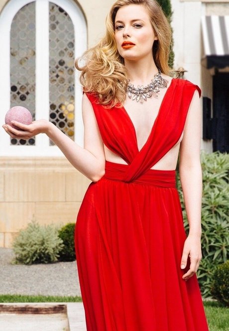 Gillian Jacobs art modèle image