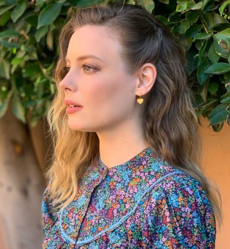 Gillian Jacobs estrella xxx foto