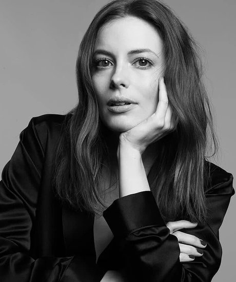 Gillian Jacobs estrella adulta galería