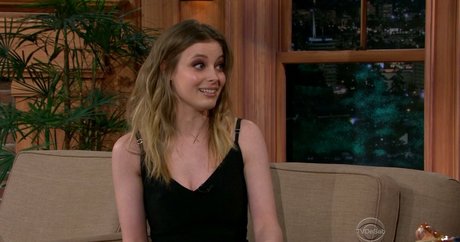 Gillian Jacobs estrella xxx archivo