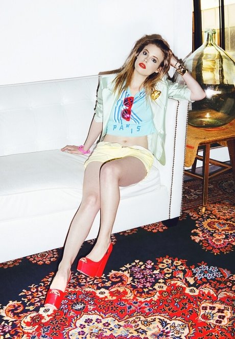 Gillian Jacobs hermosa estrella porno fotos