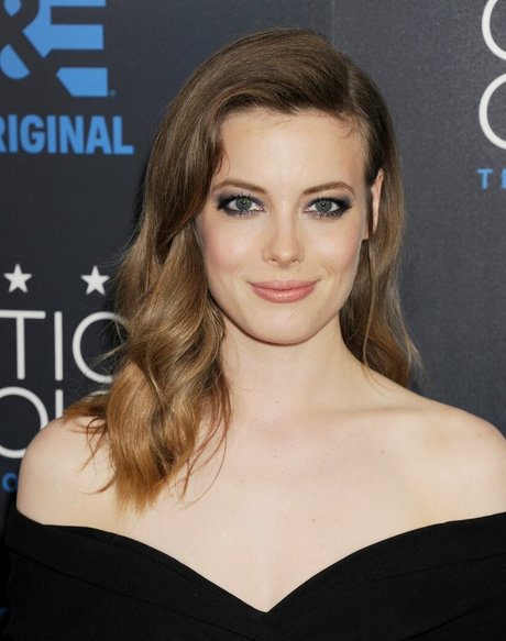 Gillian Jacobs star perfect pic