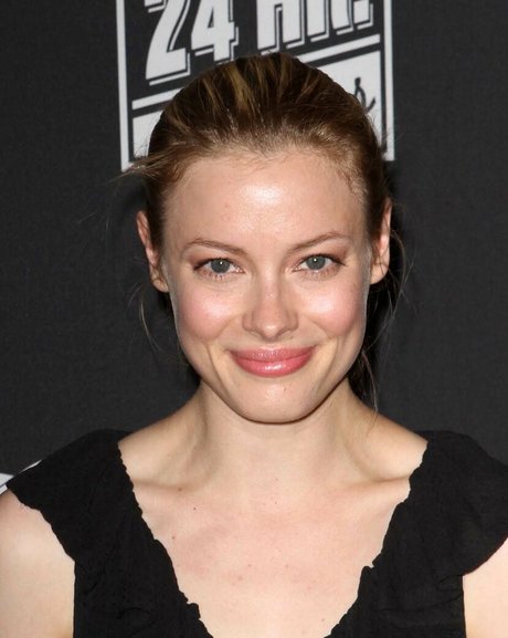 Gillian Jacobs bonita modelo galerías