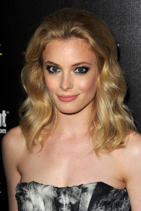 Gillian Jacobs Imagen de perfil