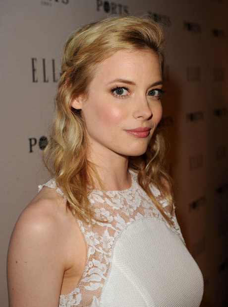 Gillian Jacobs estrella porno de arte recopilación