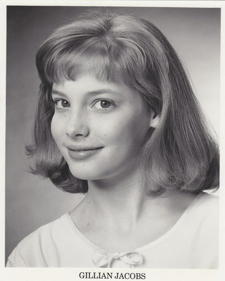 Gillian Jacobs modèles nus photo