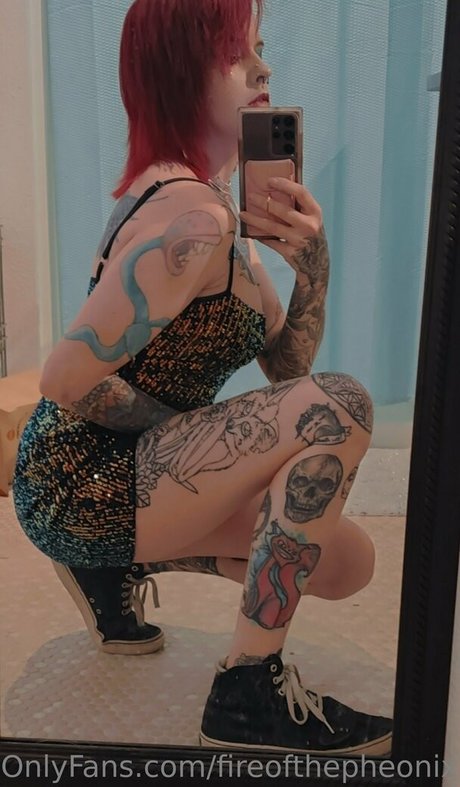 fireofthepheonix pornstar erotic pic