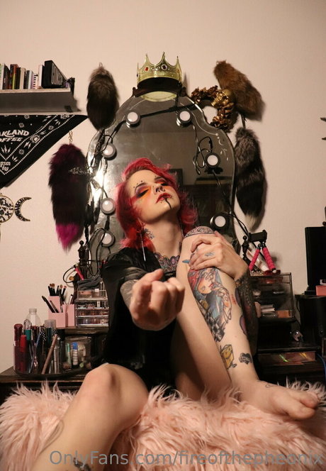 fireofthepheonix pornstar best photo