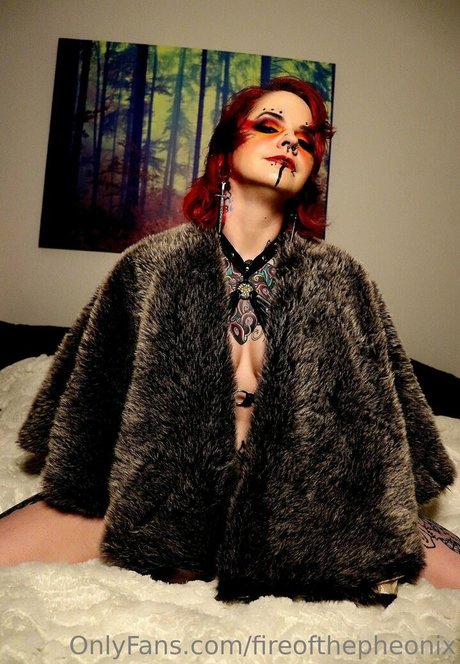 fireofthepheonix pornstar hot image