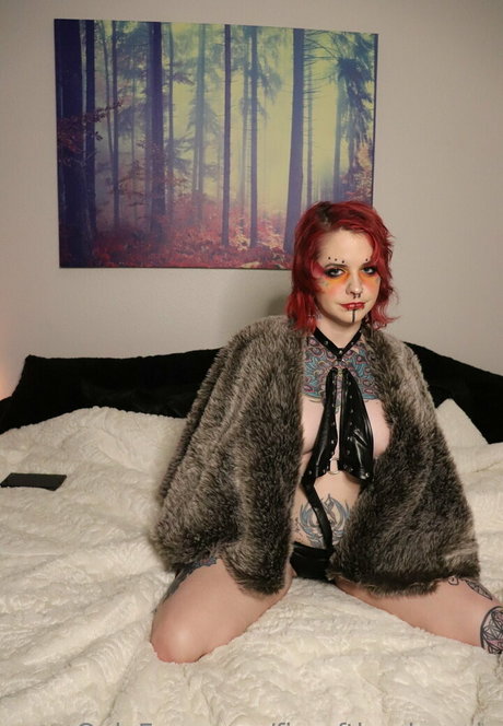 fireofthepheonix xxx model image