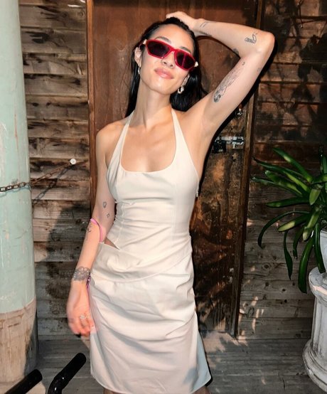 Rina Sawayama modelo gratis galerías