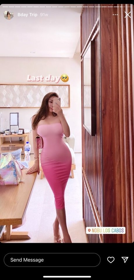 Rebecca Liu Imagen de perfil