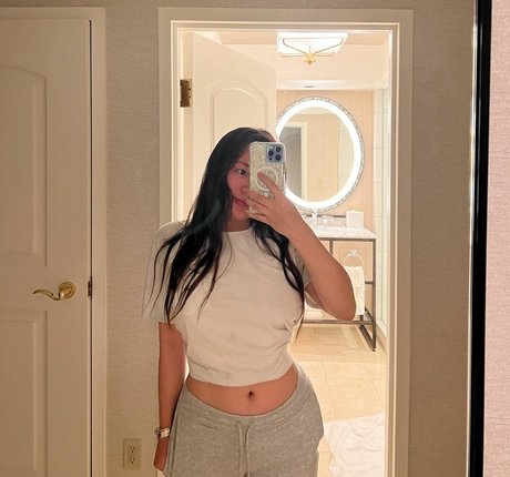 Rebecca Liu jolie star du porno photos