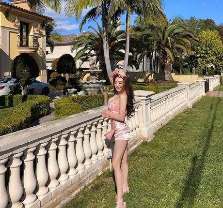 Rebecca Liu pornstar sex photos