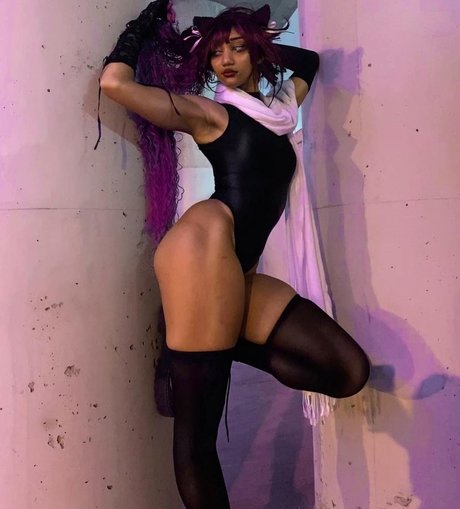 Numochiii xxx pornstar img