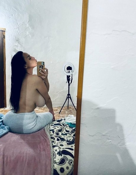 Castiza Vixens modèle parfait archive