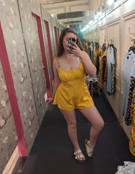 Eightbitbailey actrice érotique galerie