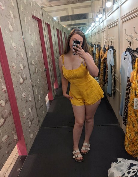 Eightbitbailey estrella porno desnuda fotos