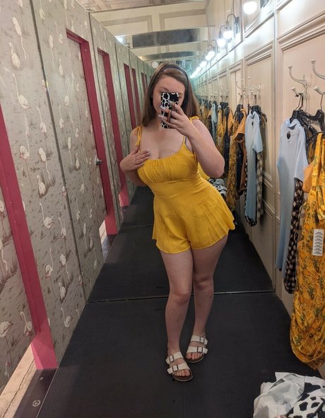 Eightbitbailey modelo pornografico galería