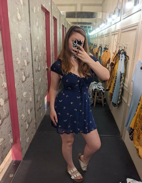 Eightbitbailey modèle sexy collection