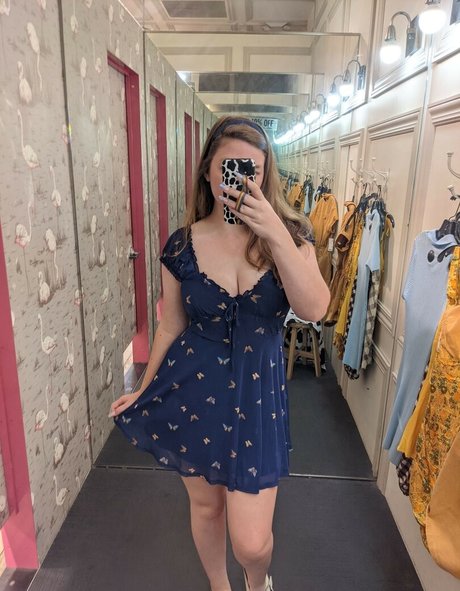 Eightbitbailey mannequin galeries