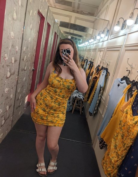 Eightbitbailey modelo de alta definición foto