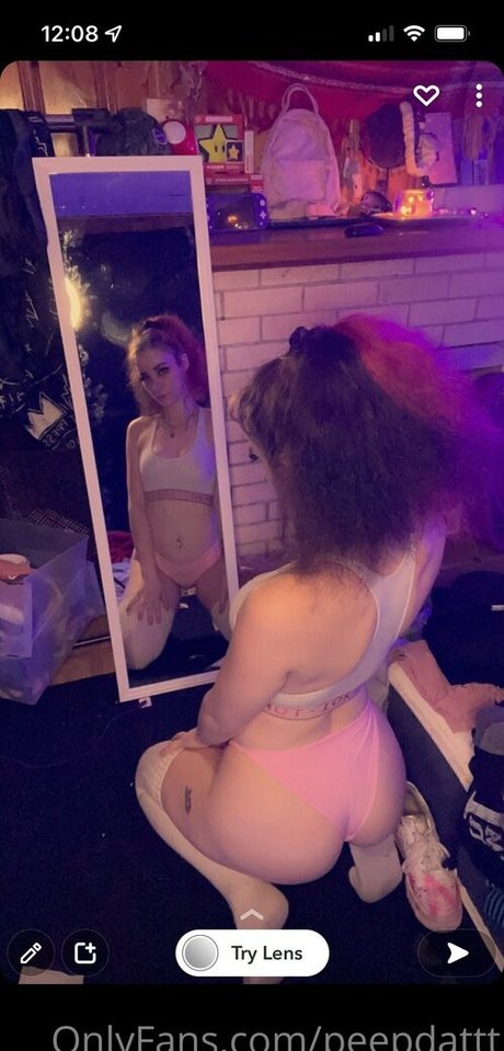 Peepdattt étoile sexy images