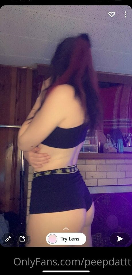 Peepdattt nudes star photos