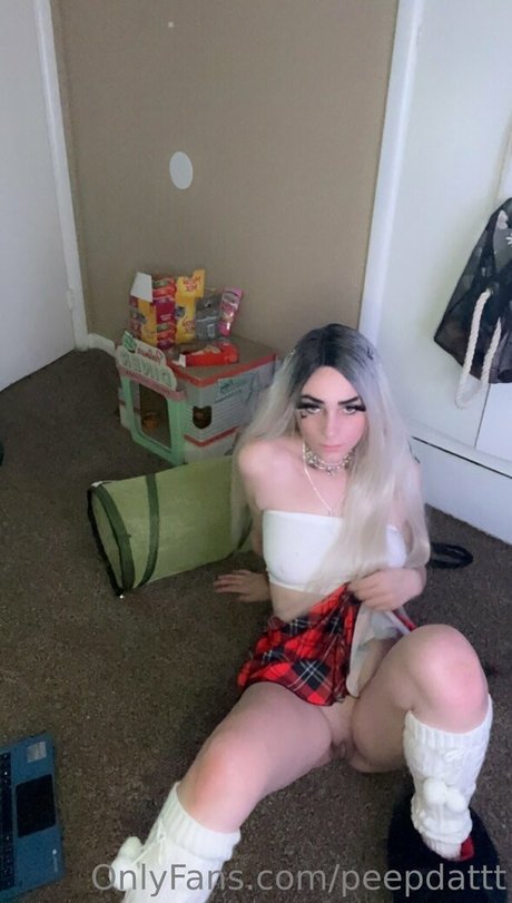 Peepdattt profile image