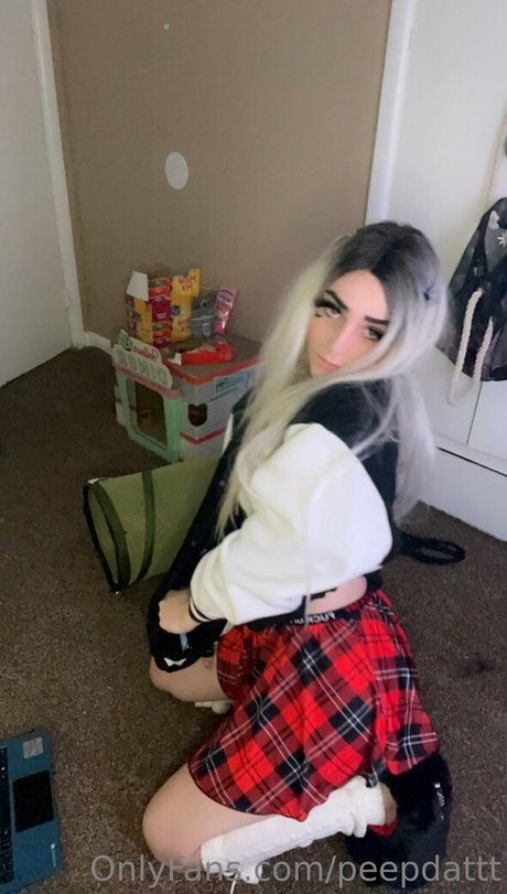 Peepdattt linda estrella imagen