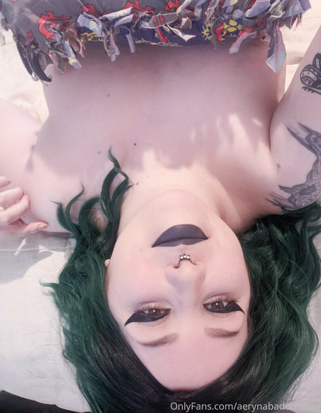 aerynabaddonfree sexy pornstar photos