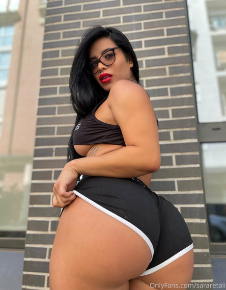 freesararetali pornstar art picture